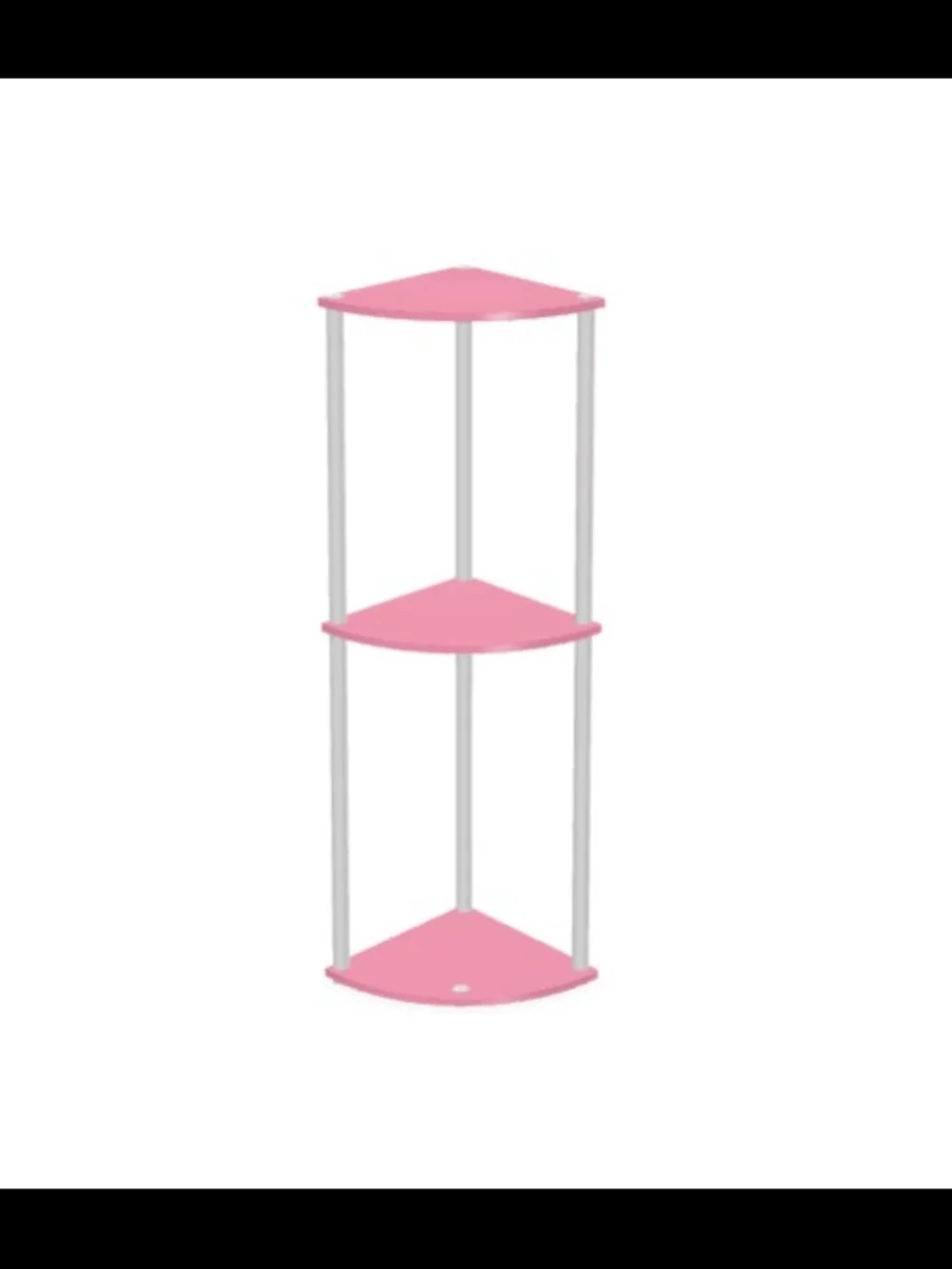 N/A pink standing
